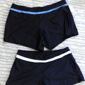 BRAND NEW SWIM SHORTS